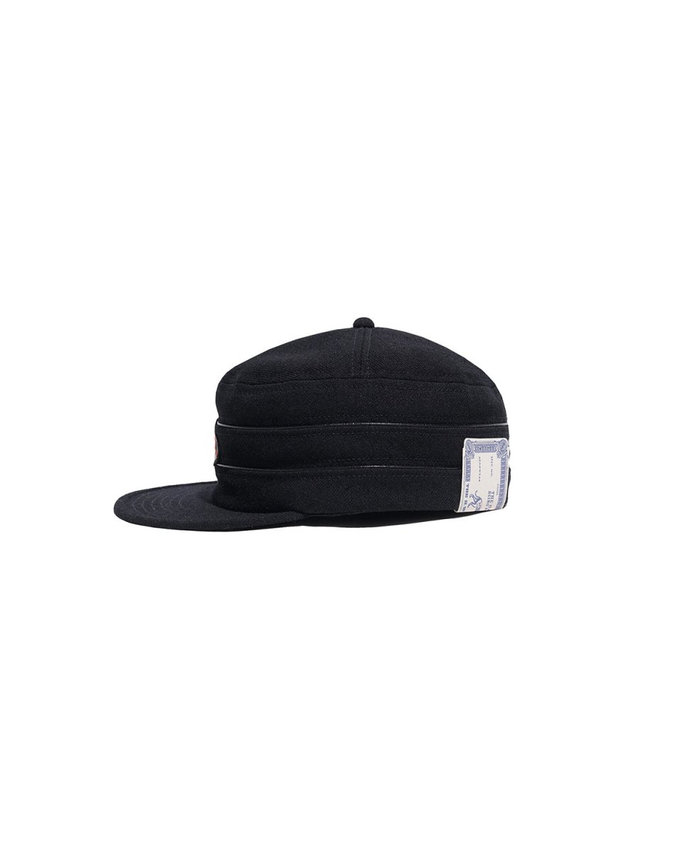 画像10: THE H.W.DOG&CO.  PAINTER CAP (10)