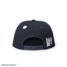 画像6: NEW ERA  9FIFTY Moomin ネイビー | ゴルフ (6)