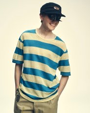 画像2: THE H.W.DOG&CO.  PAINTER CAP (2)