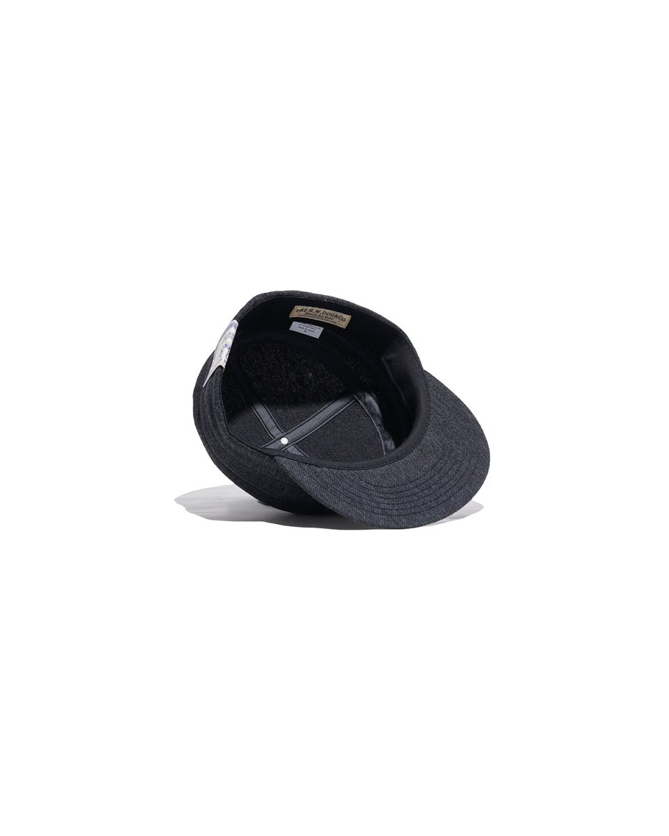 画像17: THE H.W.DOG&CO.  PAINTER CAP (17)