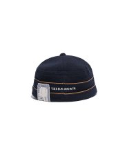 画像6: THE H.W.DOG&CO.  PAINTER CAP (6)
