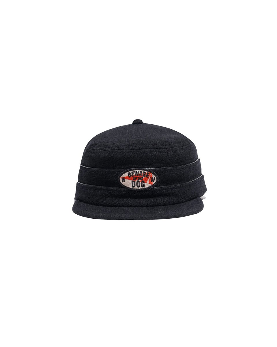 画像9: THE H.W.DOG&CO.  PAINTER CAP (9)