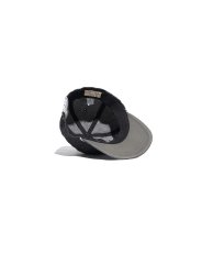 画像12: THE H.W.DOG&CO.  DENIM BIKERS CAP (12)