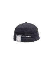 画像16: THE H.W.DOG&CO.  PAINTER CAP (16)