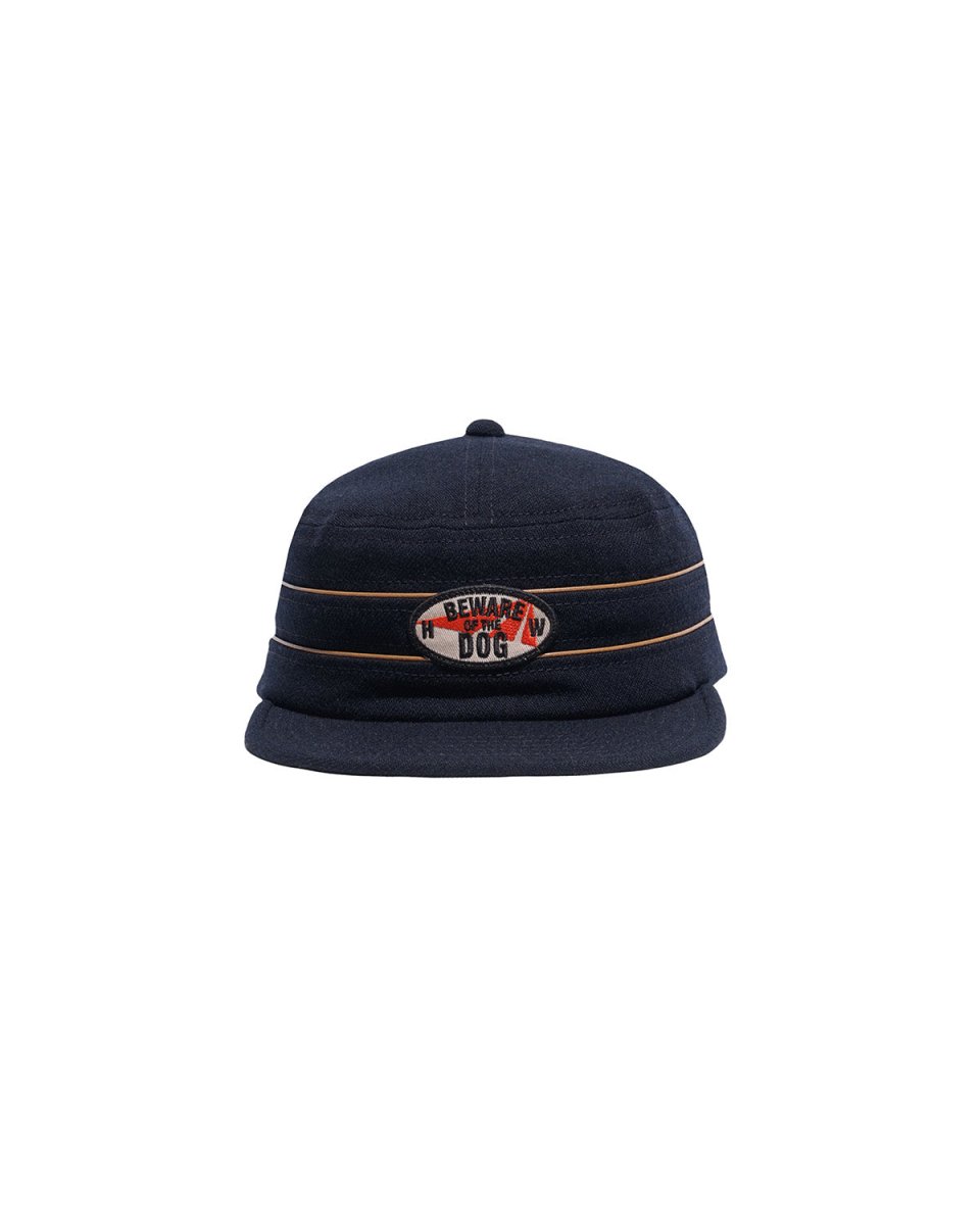 画像4: THE H.W.DOG&CO.  PAINTER CAP (4)