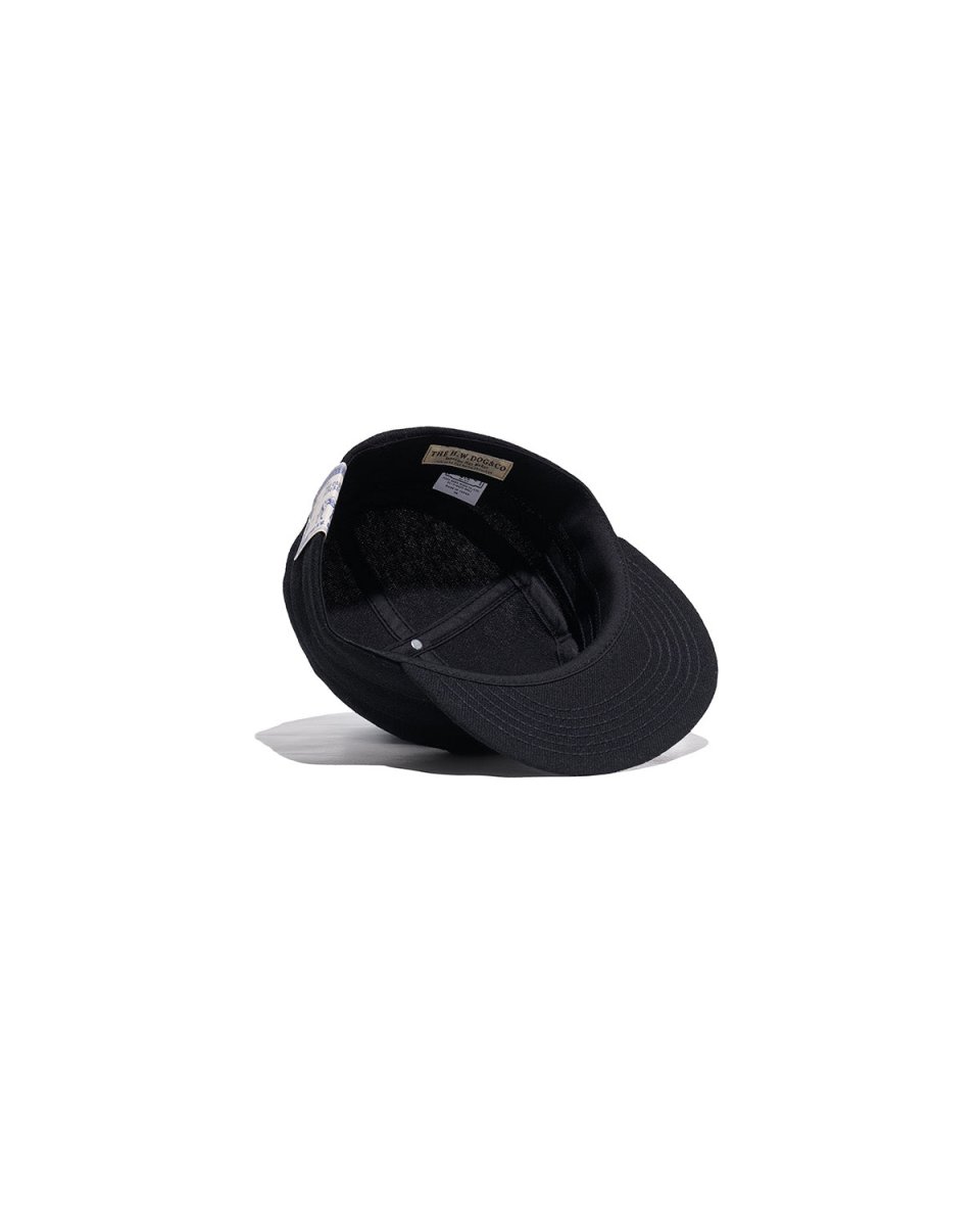 画像12: THE H.W.DOG&CO.  PAINTER CAP (12)