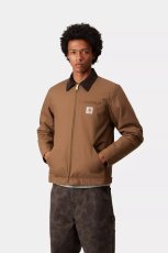 画像20: CARHARTT WIP  Detroit Jacket (20)