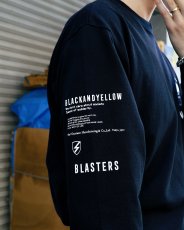 画像6: RATS  MC L/S TEE (6)