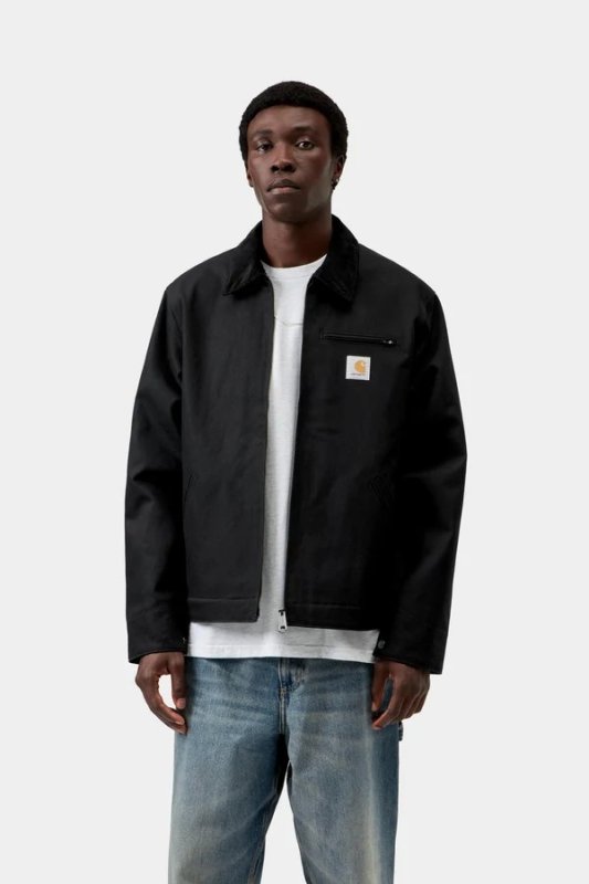 CARHARTT WIP Detroit Jacket I015264 公式通販