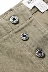 画像5: BOW WOW  P47 HBT TROUSERS (5)