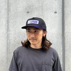 画像8: STANDARD CALIFORNIA  SD Jeff Logo Patch Cap (8)