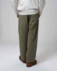 画像11: BOW WOW  P47 HBT TROUSERS (11)