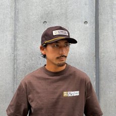 画像3: STANDARD CALIFORNIA  SD Jeff Logo Patch Cap (3)