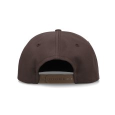 画像6: STANDARD CALIFORNIA  SD Jeff Logo Patch Cap (6)