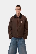 画像14: CARHARTT WIP  Detroit Jacket (14)