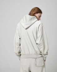 画像12: BOW WOW  WORN PULLOVER HOODIE – OSC TK S11 (12)