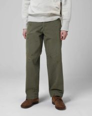 画像8: BOW WOW  P47 HBT TROUSERS (8)