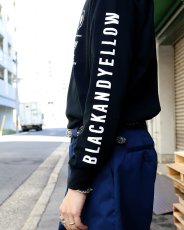 画像5: RATS  MC L/S TEE (5)