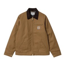 画像17: CARHARTT WIP  Detroit Jacket (17)