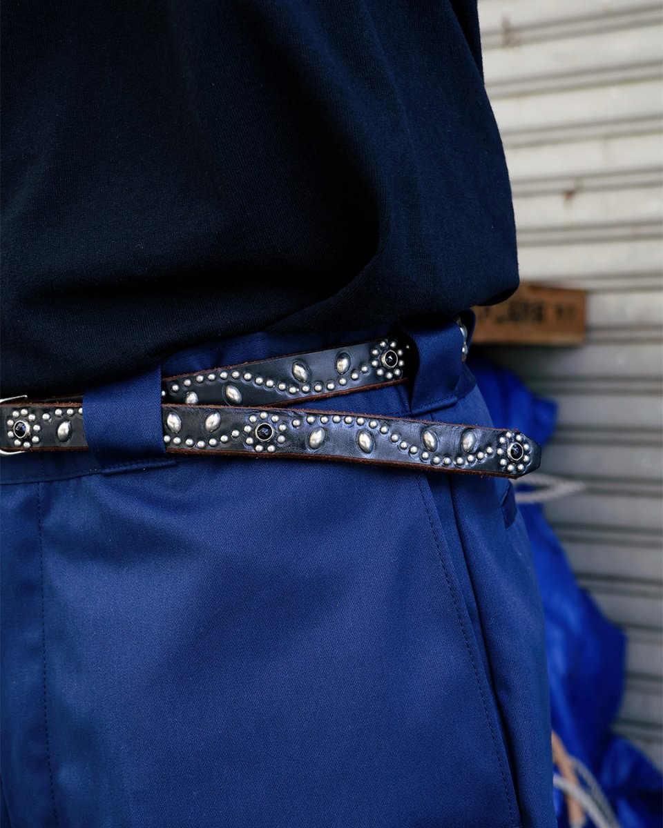 画像8: HTC  HTC Belt #SN-32 Stone 0.75 (8)