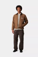 画像23: CARHARTT WIP  Detroit Jacket (23)