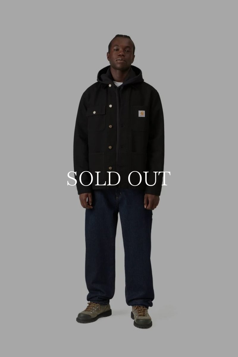 画像6: CARHARTT WIP   Single Knee Pant - Blue, Rinsed (6)