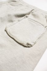 画像6: BOW WOW  WORN SWEAT PANTS – OSC TK S11 (6)