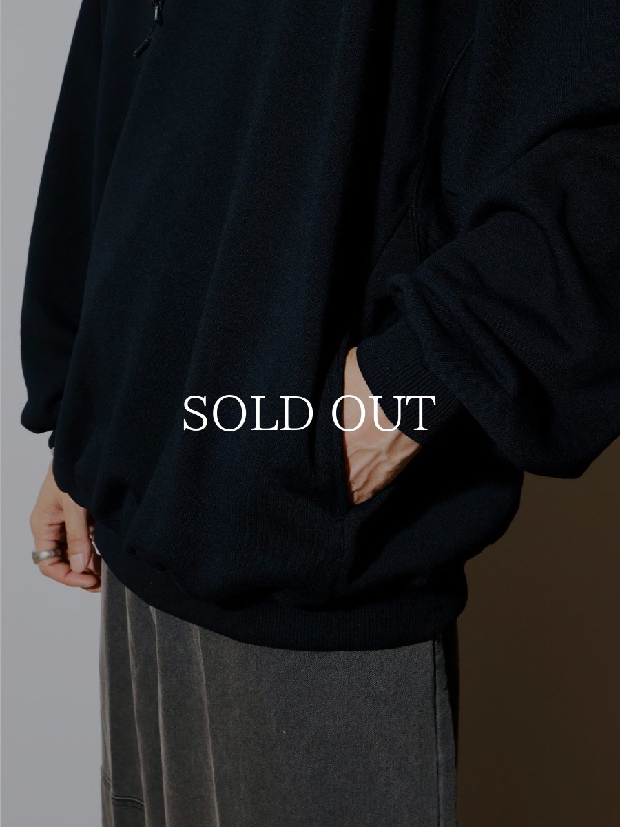 画像5: COOTIE PRODUCTIONS   Dry Tech Oversized Sweat Hoodie (5)