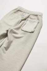 画像7: BOW WOW  WORN SWEAT PANTS – OSC TK S11 (7)