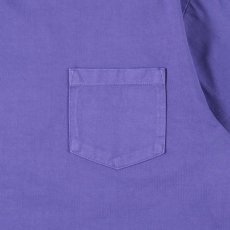 画像11: STANDARD CALIFORNIA  SD Heavyweight Pocket Long Sleeve T Vintage Wash (11)