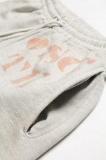 画像5: BOW WOW  WORN SWEAT PANTS – OSC TK S11 (5)