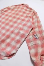 画像6: BOW WOW  REPAIRED CIG POCKET SHIRT (6)