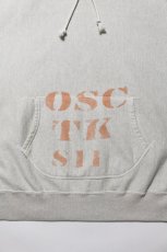 画像7: BOW WOW  WORN PULLOVER HOODIE – OSC TK S11 (7)