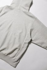 画像8: BOW WOW  WORN PULLOVER HOODIE – OSC TK S11 (8)