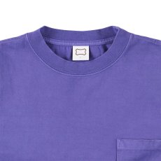 画像9: STANDARD CALIFORNIA  SD Heavyweight Pocket Long Sleeve T Vintage Wash (9)