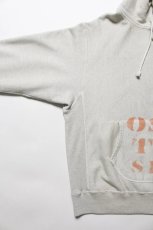 画像6: BOW WOW  WORN PULLOVER HOODIE – OSC TK S11 (6)