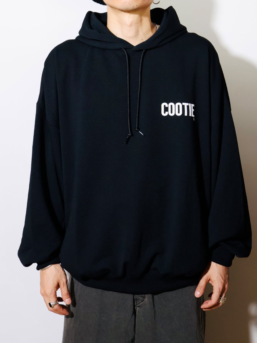 画像3: COOTIE PRODUCTIONS   Dry Tech Oversized Sweat Hoodie (3)