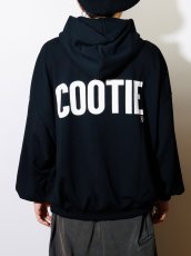 画像4: COOTIE PRODUCTIONS   Dry Tech Oversized Sweat Hoodie (4)