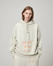 画像9: BOW WOW  WORN PULLOVER HOODIE – OSC TK S11 (9)