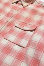 画像8: BOW WOW  REPAIRED CIG POCKET SHIRT (8)