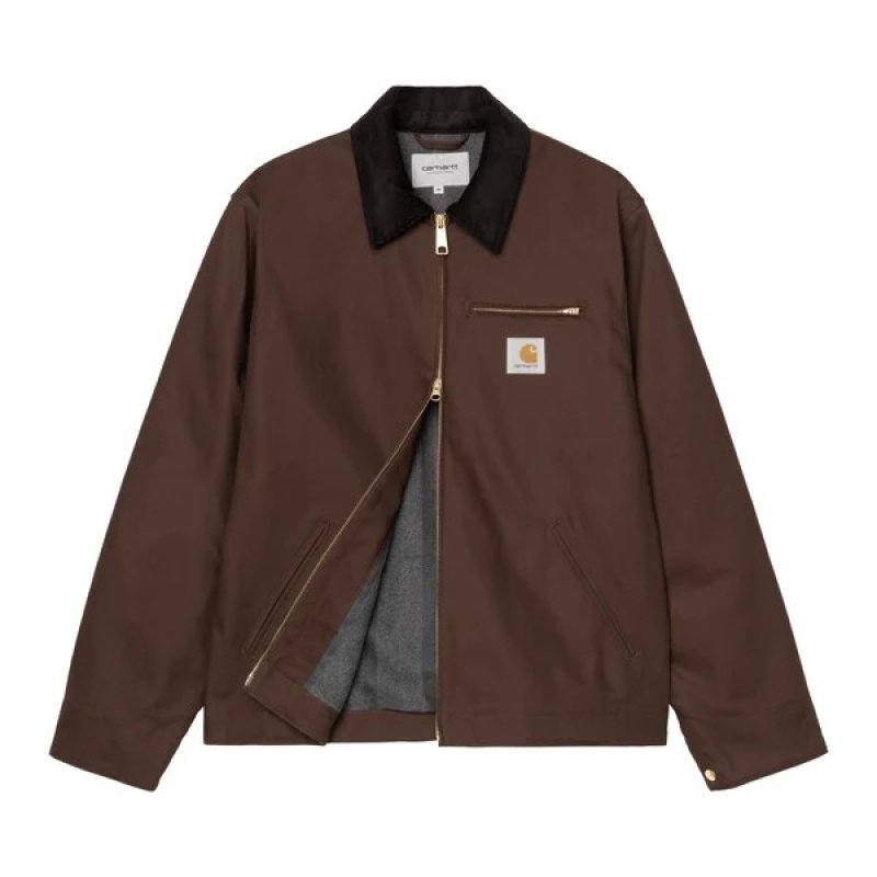 CARHARTT WIP Detroit Jacket I015264 公式通販