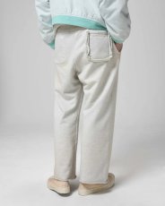 画像9: BOW WOW  WORN SWEAT PANTS – OSC TK S11 (9)