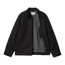 画像2: CARHARTT WIP  Detroit Jacket (2)