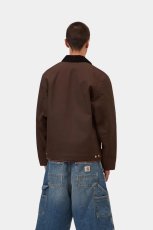 画像15: CARHARTT WIP  Detroit Jacket (15)