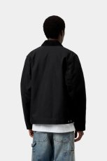 画像5: CARHARTT WIP  Detroit Jacket (5)