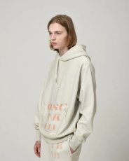 画像10: BOW WOW  WORN PULLOVER HOODIE – OSC TK S11 (10)