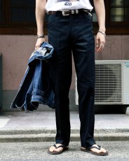 画像12: MASSES  WESTERN PANTS TC (12)
