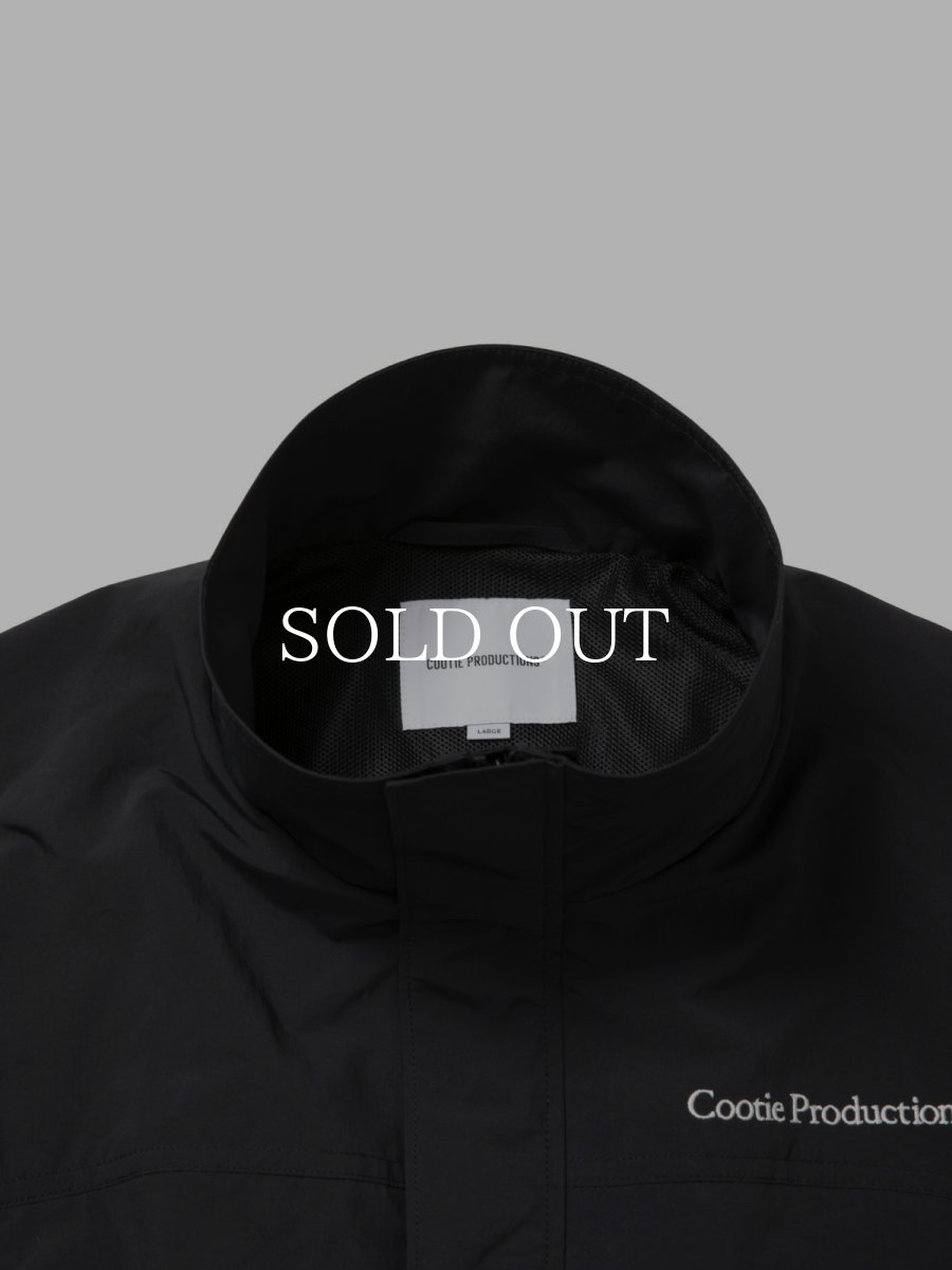 画像5: COOTIE PRODUCTIONS   Polyester Taffeta Training Jacket (5)