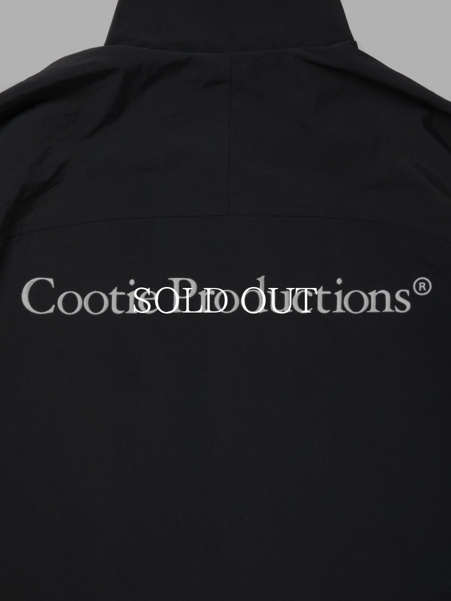 画像7: COOTIE PRODUCTIONS   Polyester Taffeta Training Jacket (7)