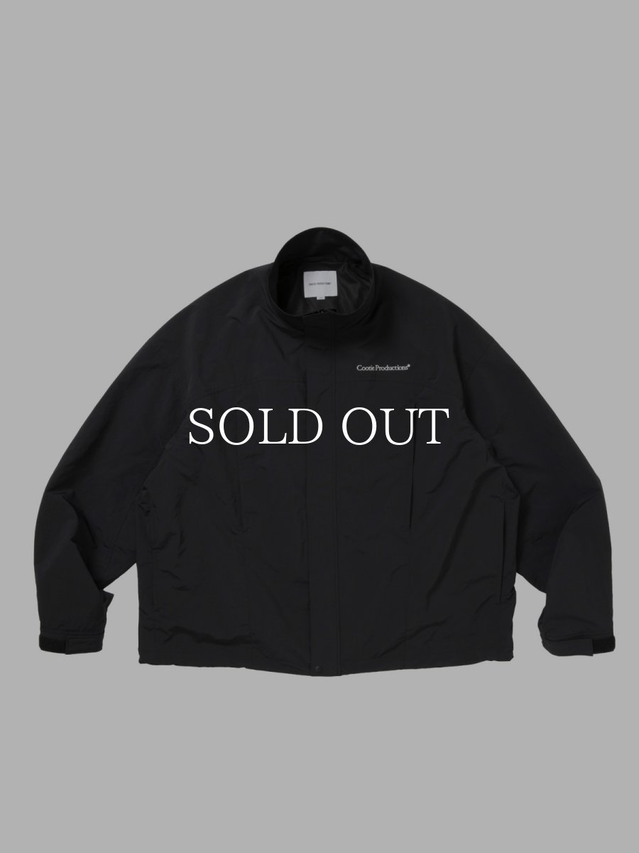 画像1: COOTIE PRODUCTIONS   Polyester Taffeta Training Jacket (1)